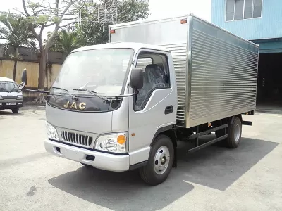 123oto THAY KÍNH XE Ô TÔ tải JAC 2.4 tấn tận nơi
